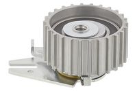 Rola intinzator,curea distributie TOPRAN, Cod: 206 919