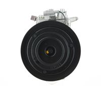 Kompressor, Klimaanlage