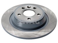 спирачен диск