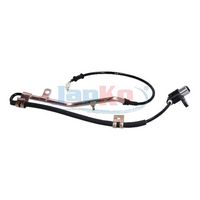 Sensor, Raddrehzahl Sensor, Raddrehzahl