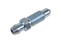 вентил за обезвъздушаване, спирачен апарат