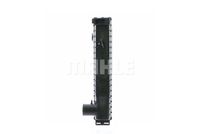 Thumbnail - Radiateur - CR264000S - MAHLE