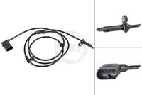 Sensor, Raddrehzahl