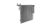 Thumbnail - Condensor, airconditioning - AC103000P - MAHLE