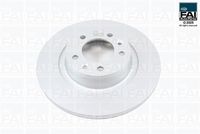 спирачен диск