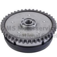 Nockenwellenversteller