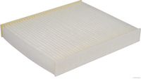 Filter, Innenraumluft