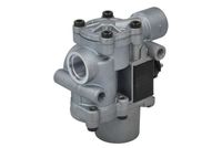 PNEUMATICS Klep, ABS - regeling 2