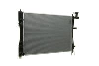 Thumbnail - Radiateur - CR1879000S - MAHLE