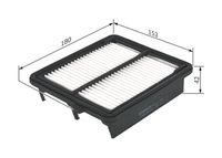 Luftfilter