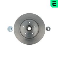 Disc frana OPTIMAL, Cod: 702976BS5