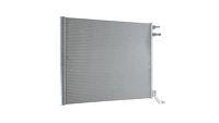 Thumbnail - Radiateur - CR2445000P - MAHLE