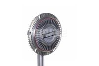 Thumbnail - Koppeling, radiateurventilator - CFC55000P - MAHLE
