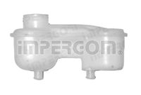 разширителен съд, спирачна течност