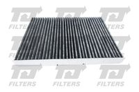 Filter, Innenraumluft