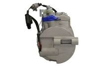 THERMOTEC Compressor, airconditioning 3