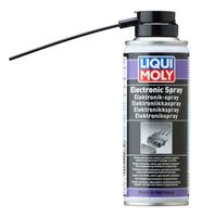 SPRAY PORNIRE