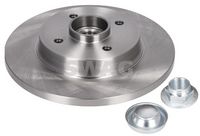 спирачен диск