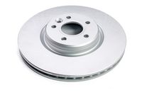 спирачен диск