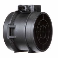 DELPHI Luchtmassameter 4