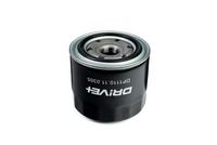 маслен филтър