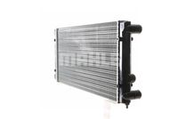 Thumbnail - Radiateur - CR411000S - MAHLE