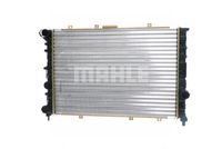 Thumbnail - Radiateur - CR520000S - MAHLE