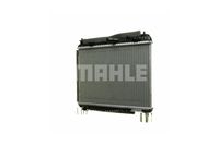 Thumbnail - Radiateur - CR87000P - MAHLE