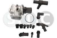 корпус на термостат