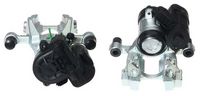 Bremssattel