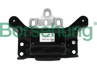 Halter, Automatikgetriebeaufhängung Halter, Automatikgetriebeaufhängung