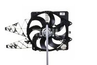 Thumbnail - Koelventilatorwiel - CFF367000P - MAHLE