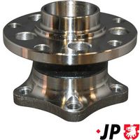 главина на колелото