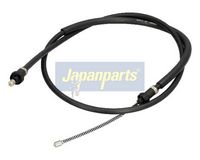 жило, ръчна спирачка