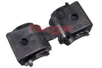 Lagerung, Stabilisator