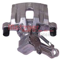 Bremssattel