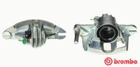Bremssattel