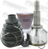 Set articulatie, planetara FEBEST, Cod: 2110-TTF330