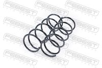 Комплект за ходовата част, пружини 2108-009F-KIT FEBEST