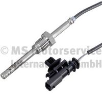 Sensor, Abgastemperatur