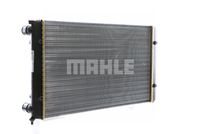 Thumbnail - Radiateur - CR366000S - MAHLE