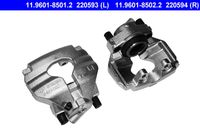 Bremssattel