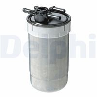 Kraftstofffilter