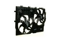 Thumbnail - Koelventilatorwiel - CFF192000P - MAHLE