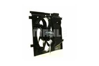 Thumbnail - Koelventilatorwiel - CFF424000P - MAHLE