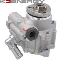 Hydraulikpumpe, Lenkung