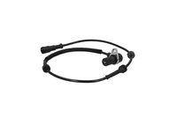 Sensor, Raddrehzahl Sensor, Raddrehzahl