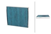 Филтър купе (поленов филтър)