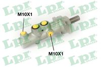 Спирачна помпа