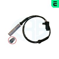 датчик, обороти на колелото